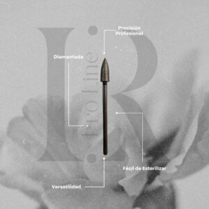 Pointed Bit - Medium
