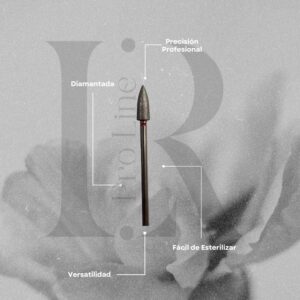 Pointed Bit - Fine