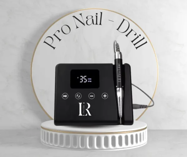 lrproline drill black