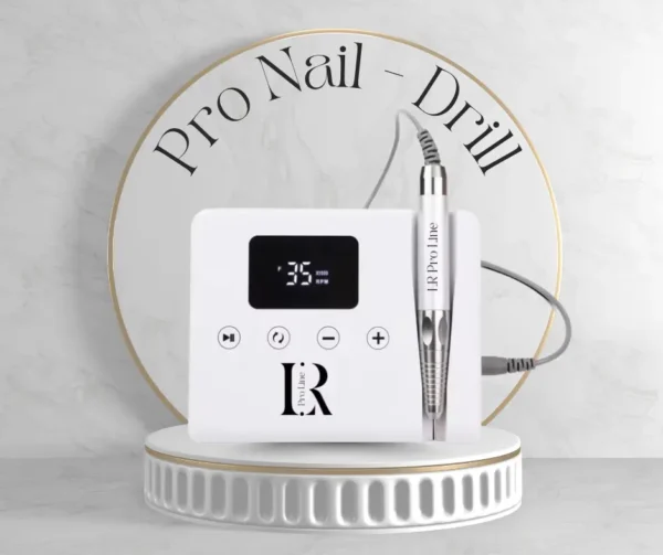 lrproline drill white