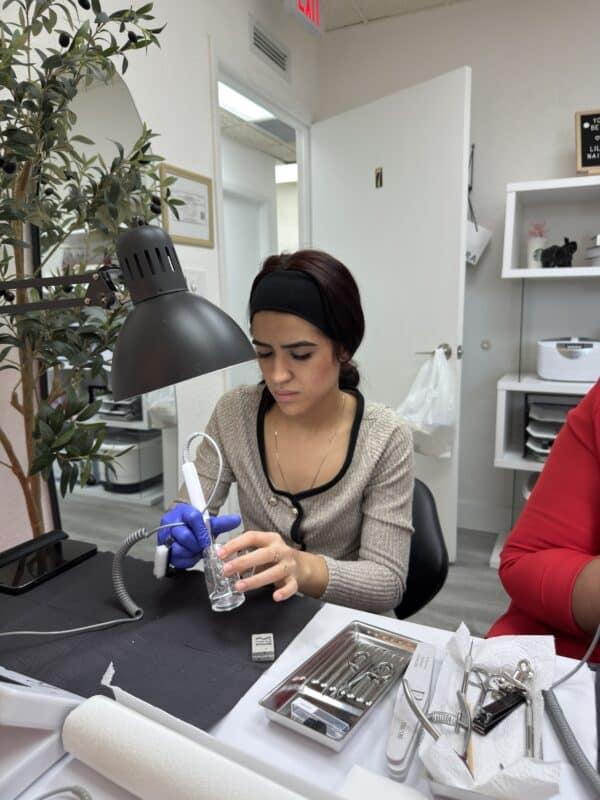 Master Class VIP -  Formación Privada-Personalizada✨ (1 día de clase) - Image 5