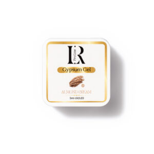 GYPSUM GEL | ALMOND CREAM | 5ML