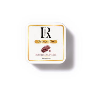 GYPSUM GEL | BLUSH SCULPTURE | 5ML