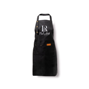 APRON | LR PRO LINE | BLACK