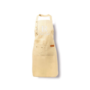 APRON | LR PRO LINE | BEIGE