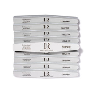 Nail Buffer - Diamond Shape 180/240