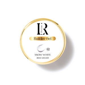 BUILDER GEL | SNOW WHITE | 30ML