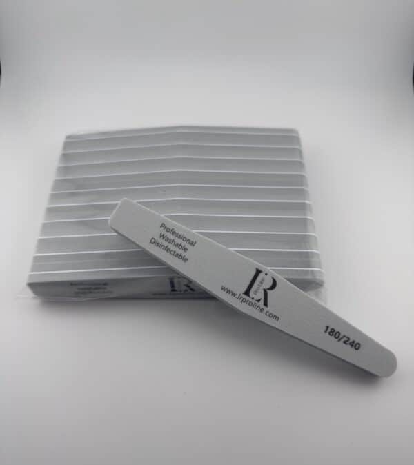Nail Buffer - Diamond Shape 180/240