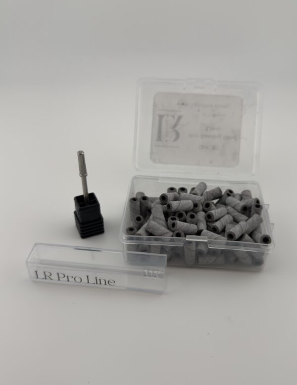 Minisanding Band Kit