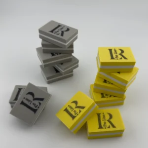 Mini Buffer (50pcs)