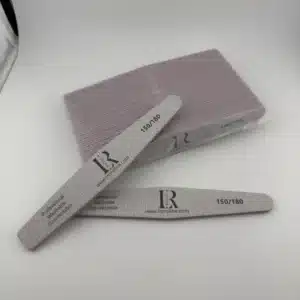 Nail File - Diamond Shape 150/180