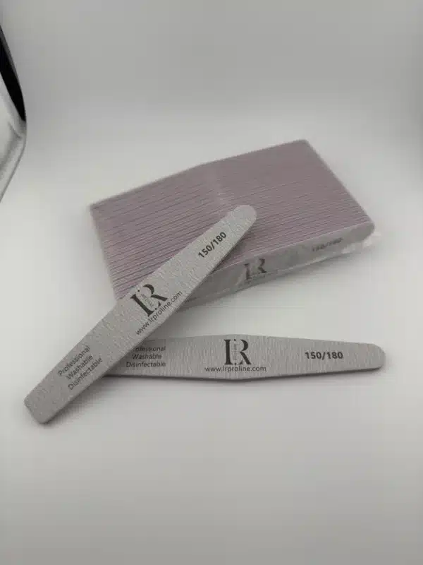 Nail File - Diamond Shape 150/180