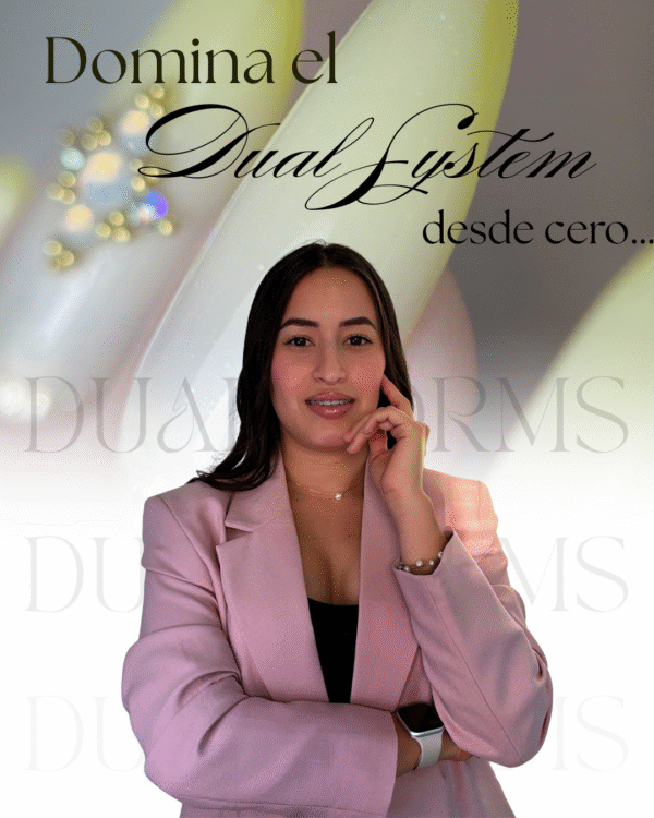 Domina el DUAL desde cero….