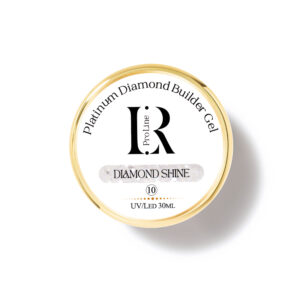 DIAMOND BUILDER GEL | DIAMOND SHINE | 30ML