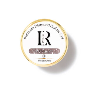 DIAMOND BUILDER GEL | BLUSH FAIRY | 30ML