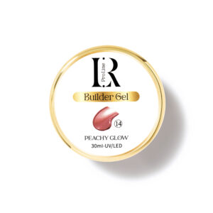 BUILDER GEL | PEACHY GLOW | 30ML