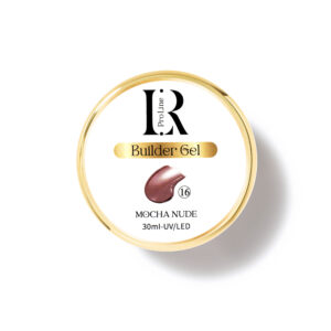 BUILDER GEL | MOCHA NUDE | 30ML