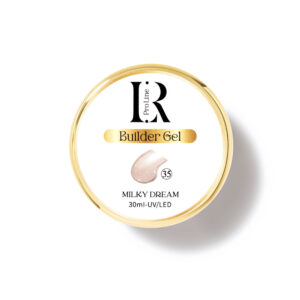BUILDER GEL | MILKY DREAM | 30ML