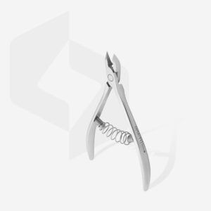 Professional cuticle nippers EXPERT 91/ 5 mm