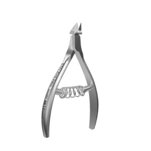 Professional cuticle nippers SMART-30 / 7 mm