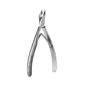 Professional cuticle nippers EXCLUSIVE 20 /5 mm (magnolia)