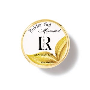 MERMAID BUILDER GEL | SEAFOAM KISS | 30ML