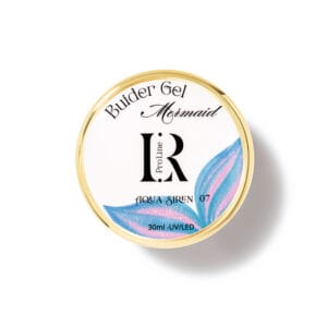 MERMAID BUILDER GEL | AGUA SIREN | 30ML