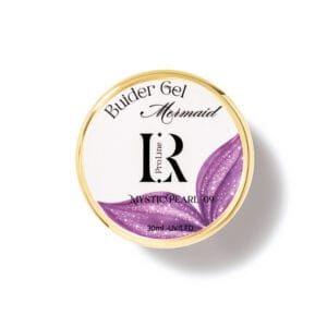 MERMAID BUILDER GEL | MYSTIC PEARL | 30ML