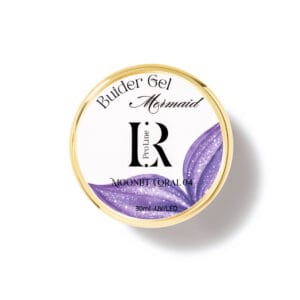 MERMAID BUILDER GEL | MOONLIT CORAL | 30ML