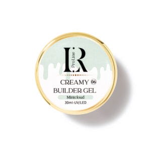 CREAMY BUILDER GEL | MINTCLOUD | 30ML