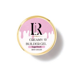 CREAMY BUILDER GEL | SUGARBLUSH | 30ML