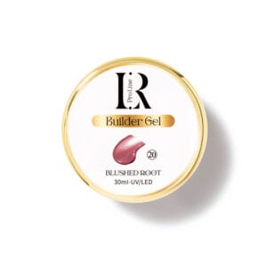 BUILDER GEL | BLUSHED ROOT | 30ML
