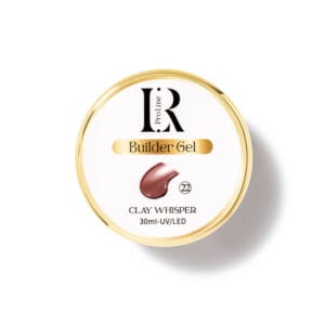 BUILDER GEL | CLAY WHISPER | 30ML