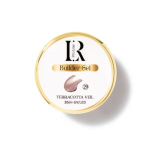 BUILDER GEL | TERRACOTTA VEIL | 30ML