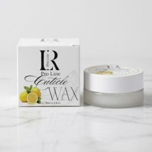 LR Pro Line - Cuticle Wax