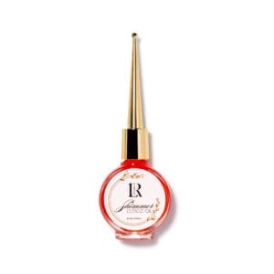 Cuticle Shimmer Oil.