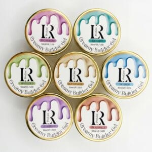 CREAMY BUILDER GEL | COLLECTION | 30ML