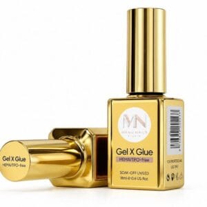Gel X Glue - Manu Nails Studio (18 ml)