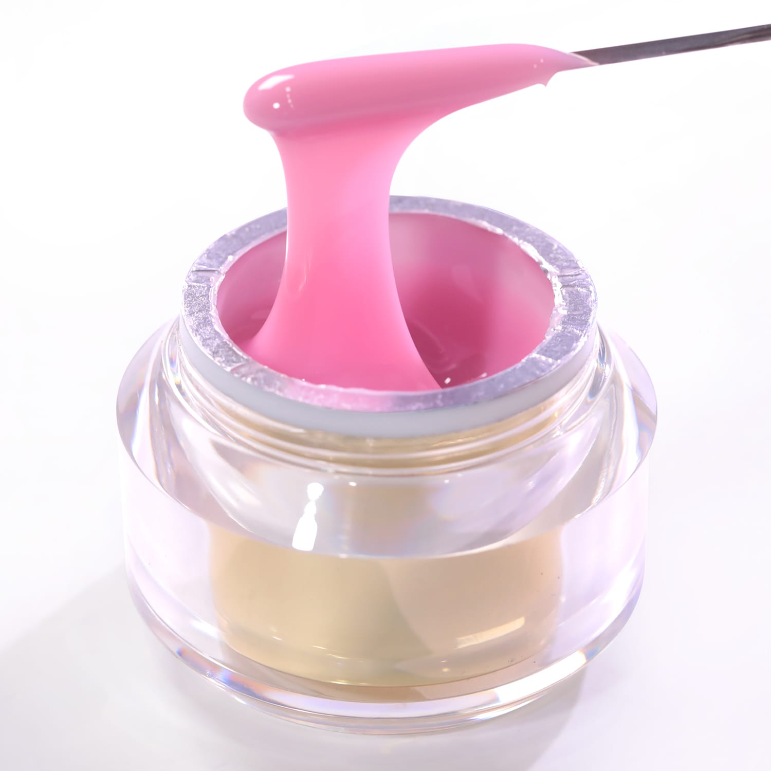CREAMY BUILDER GEL | COLLECTION | 30ML - Imagen 10