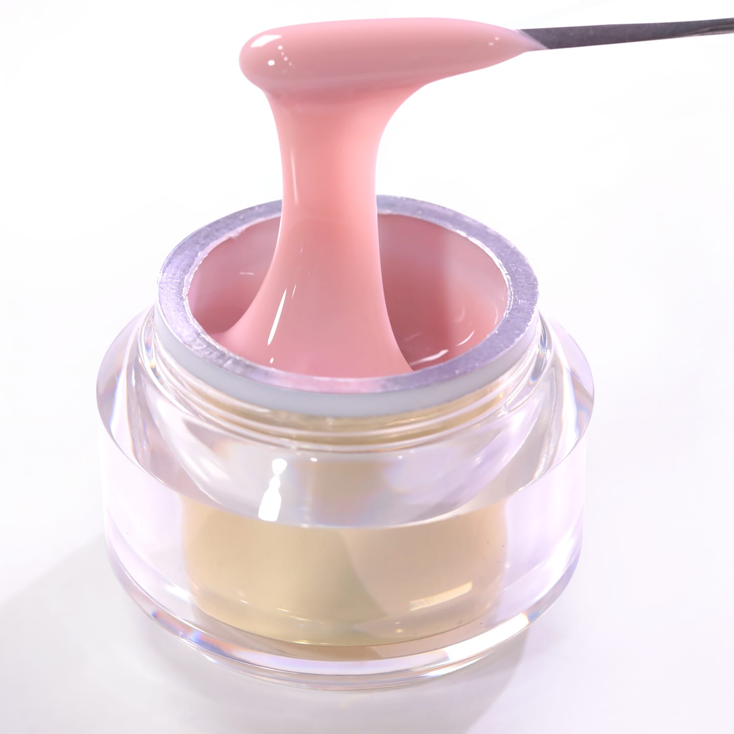 CREAMY BUILDER GEL | COLLECTION | 30ML - Imagen 11