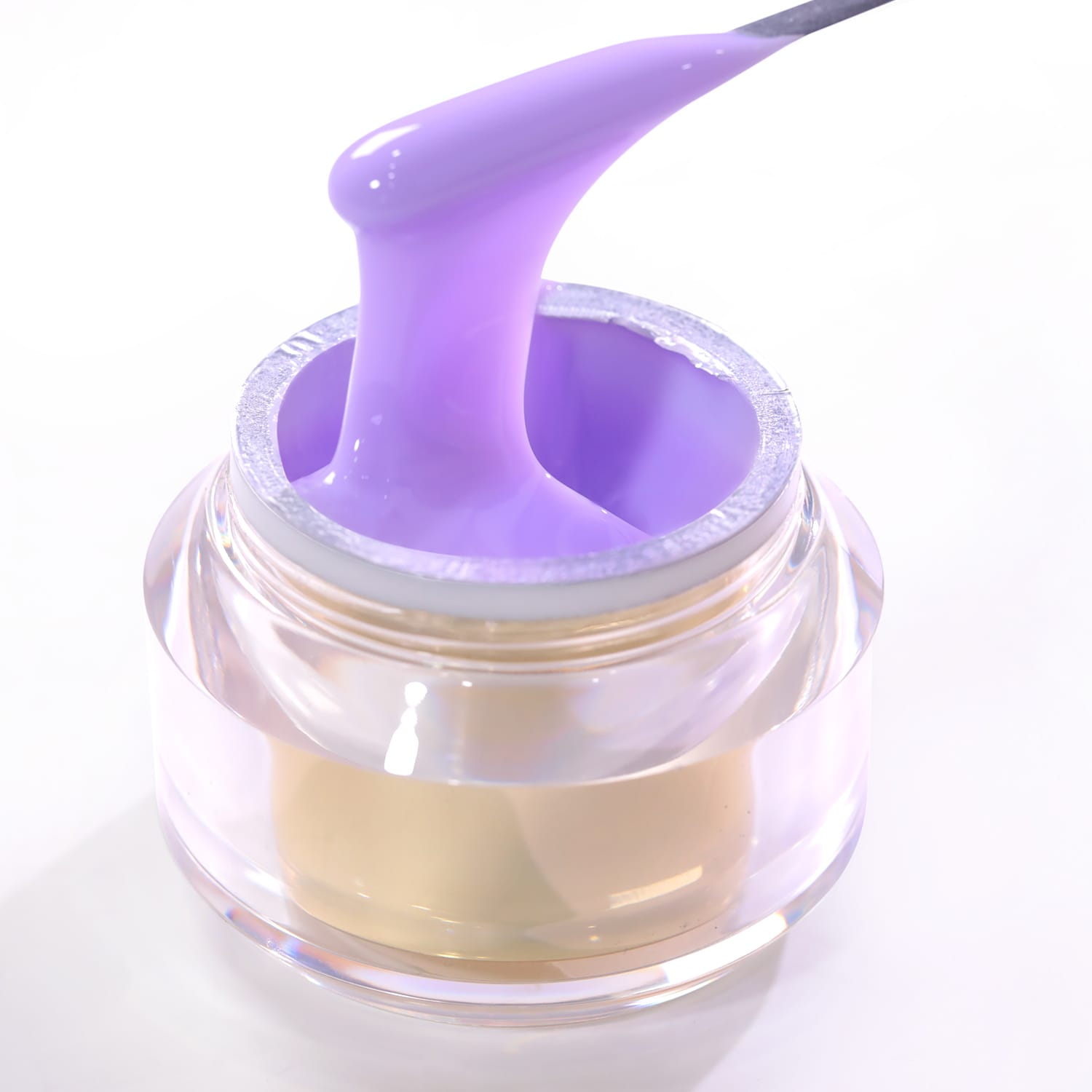 CREAMY BUILDER GEL | COLLECTION | 30ML - Imagen 12
