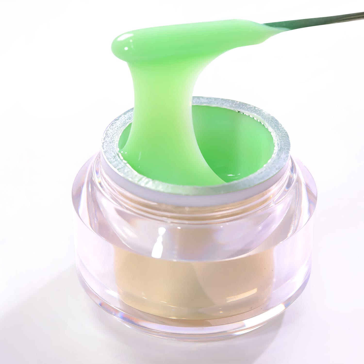 CREAMY BUILDER GEL | COLLECTION | 30ML - Imagen 13