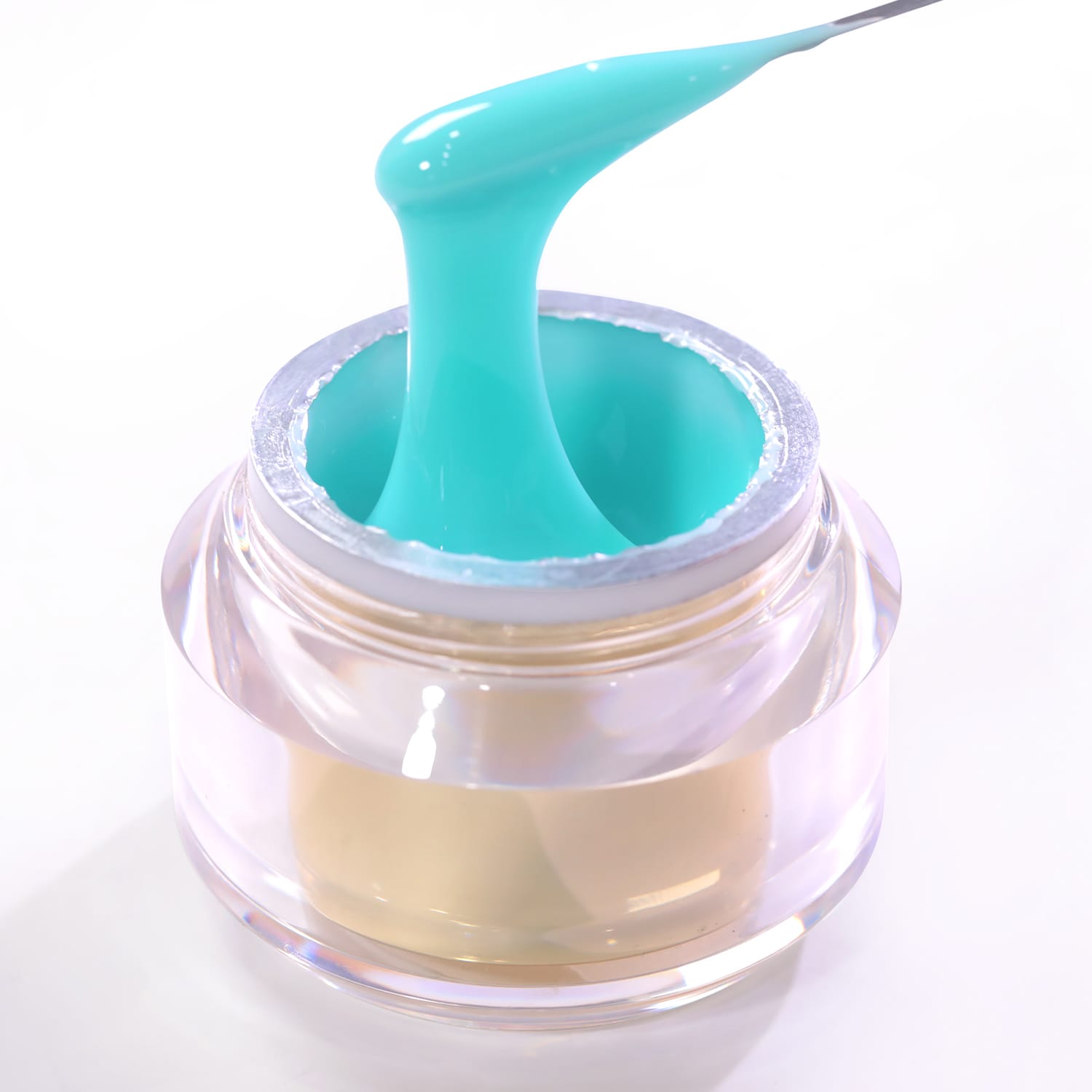 CREAMY BUILDER GEL | COLLECTION | 30ML - Imagen 14
