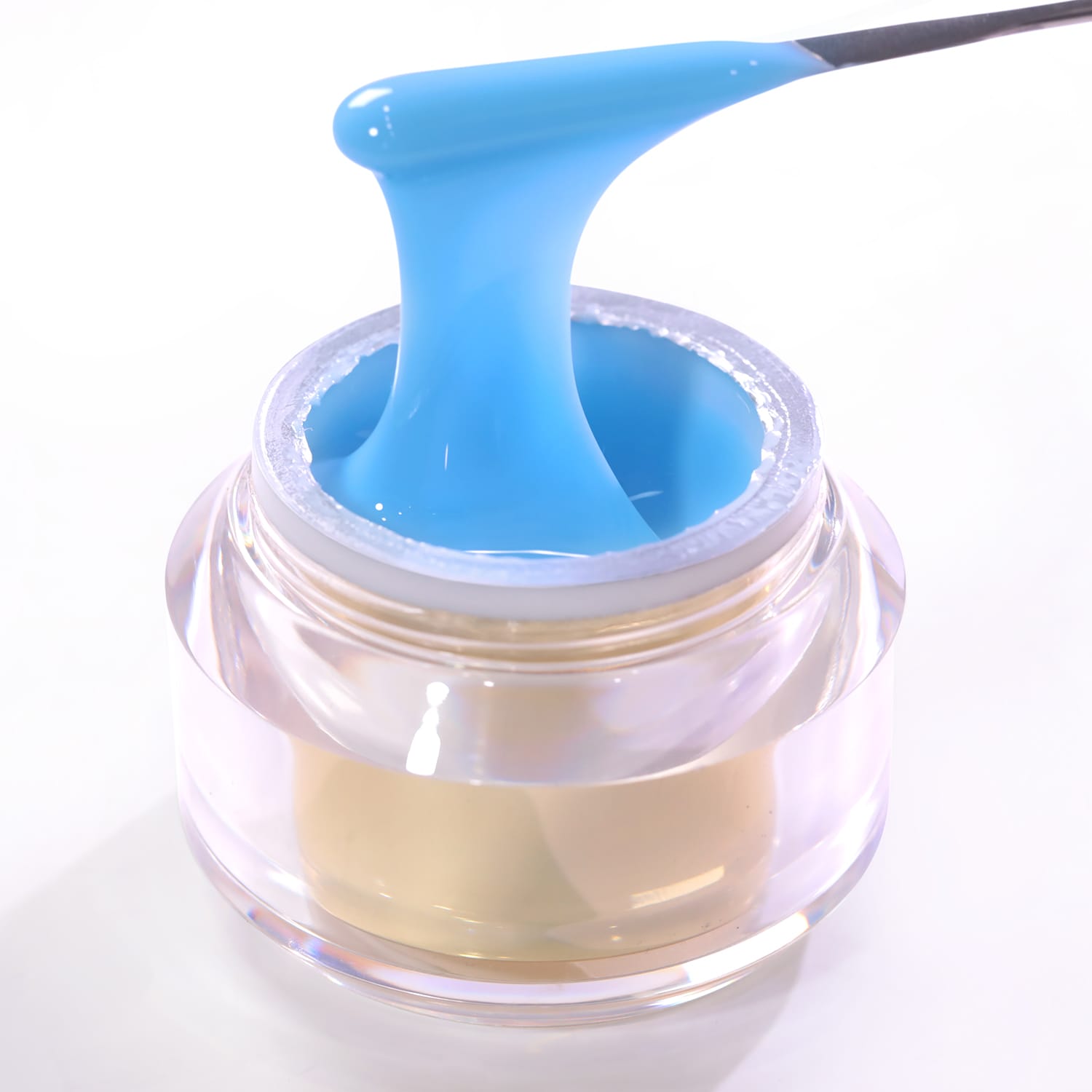 CREAMY BUILDER GEL | COLLECTION | 30ML - Imagen 15