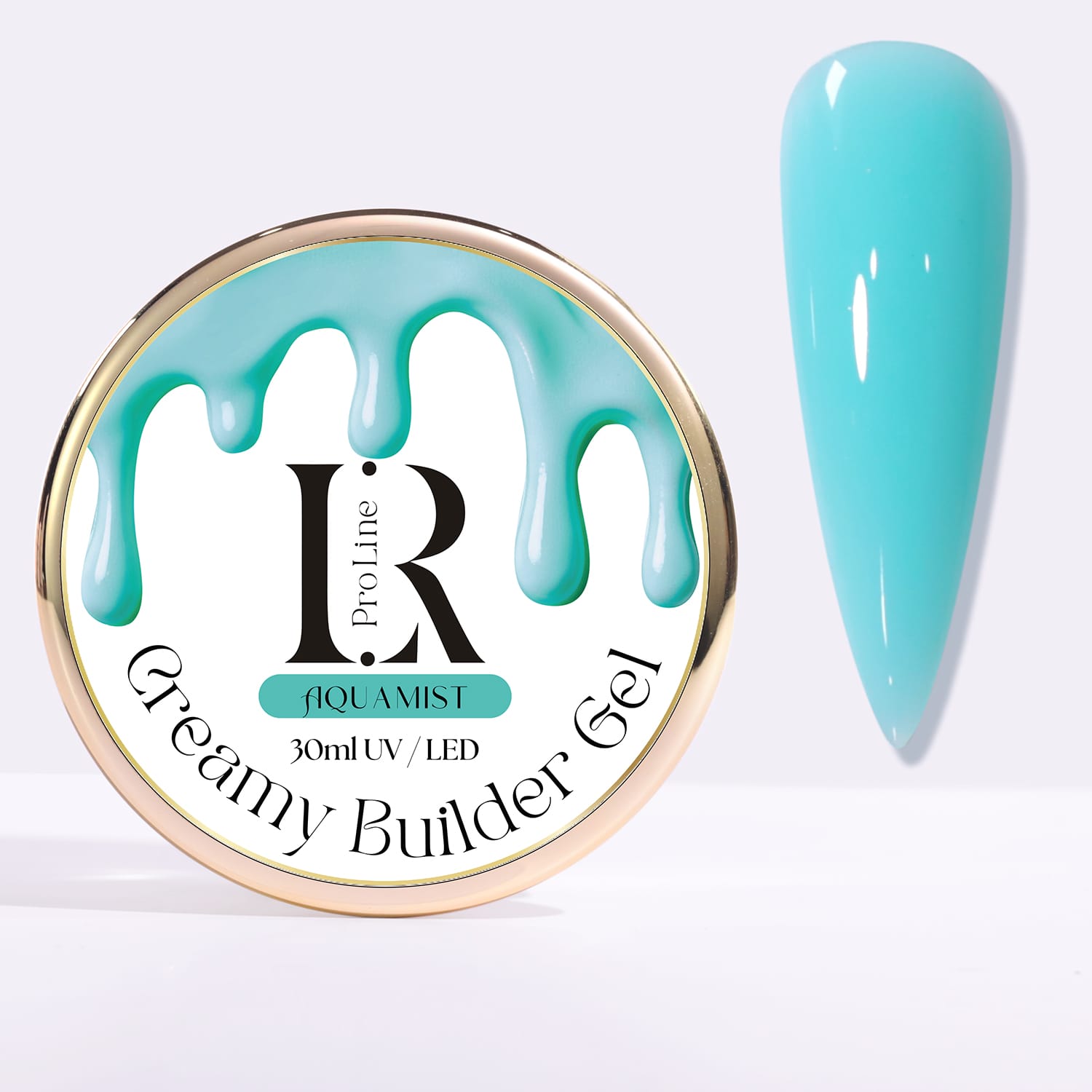 CREAMY BUILDER GEL | COLLECTION | 30ML - Imagen 3