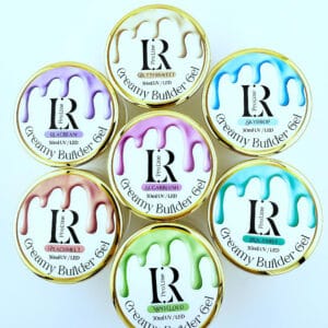 CREAMY BUILDER GEL | COLLECTION | 30ML